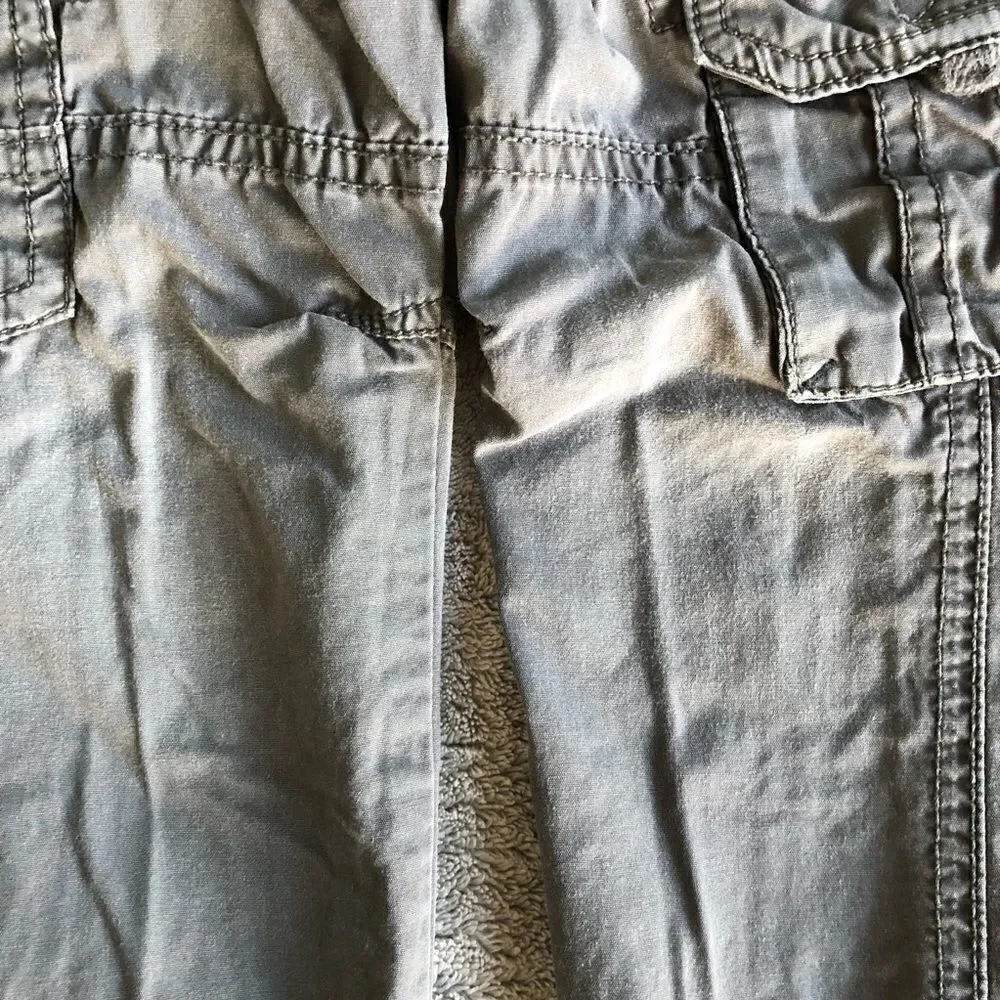 Carter’s Pull On Cargo Pants